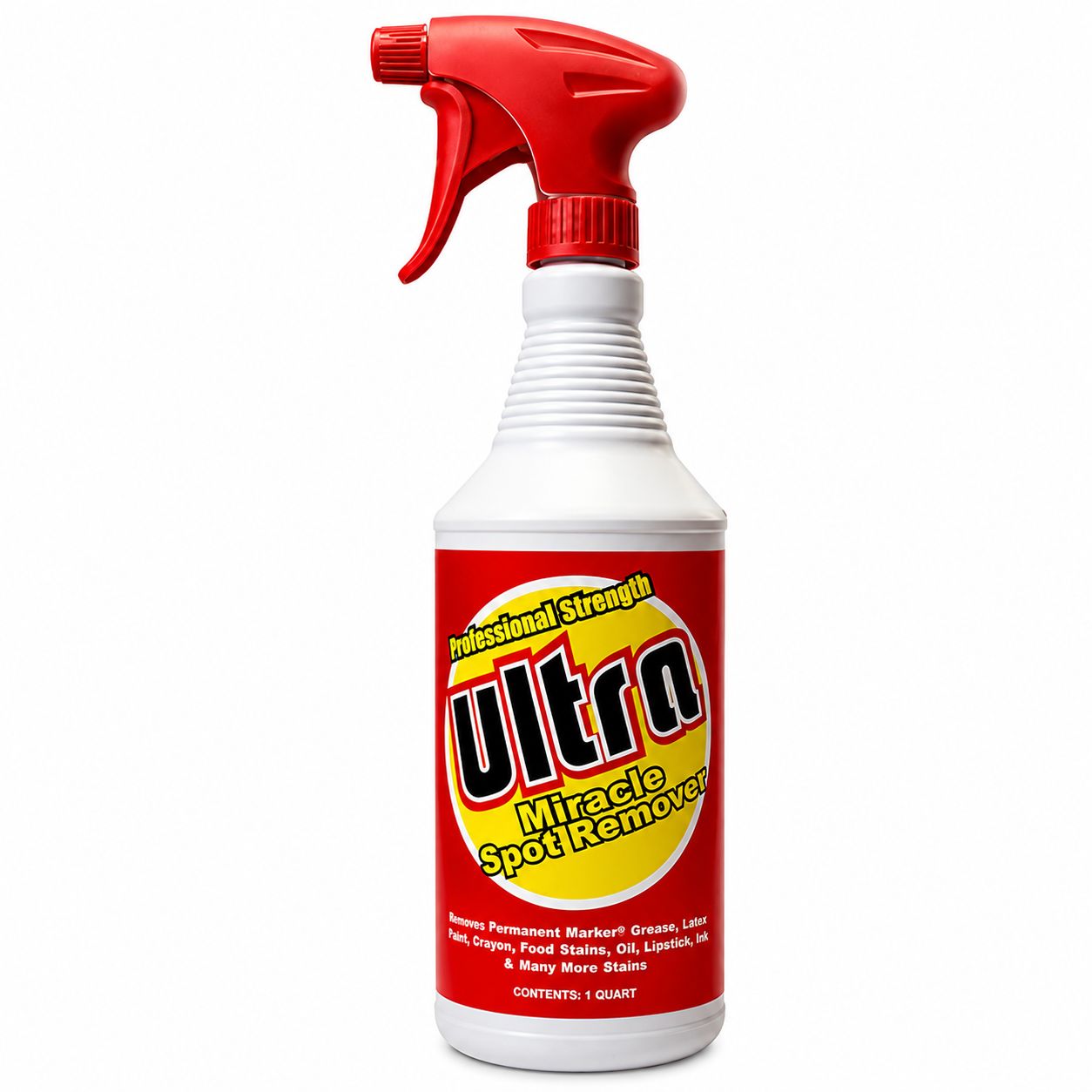 Ultra Miracle Spot Remover | Quart