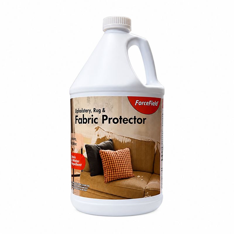 Fabric Protector by Shield Industries | Gallon