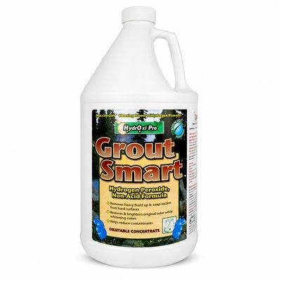 HYDROXI PRO® Grout Smart by Core Products | Gallon