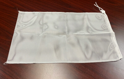 Recovery Tank Filter Bag Recovery Tank Filter Bag