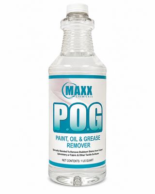 MAXX P.O.G. | Paint, Oil, & Grease Remover | Quart MAXX P.O.G. | Paint, Oil, & Grease Remover | Quart