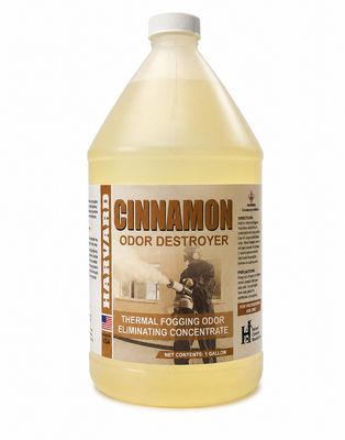 Odor Destroyer by Harvard | Cinnamon Scent | Gallon