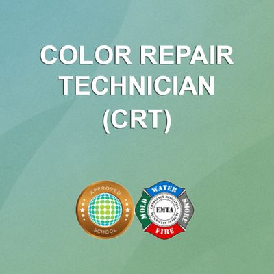 CRT | September 30-October 1, 2026 | On-Site | Norcross, GA