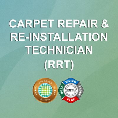 RRT | October  20-21, 2026 | On-site | Norcross, GA