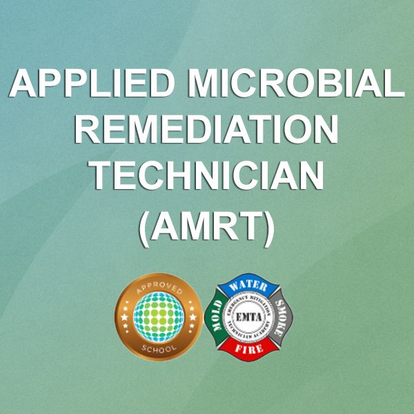 AMRT | October 26-29, 2026 | On-Site | Norcross, GA AMRT | October 26-29, 2026 | On-Site | Norcross, GA