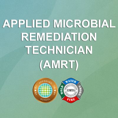 AMRT | October 26-29, 2026 | On-Site | Norcross, GA