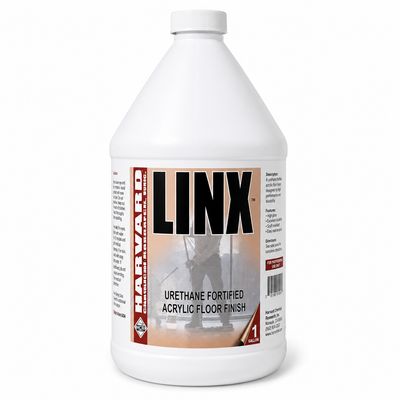 Linx Floor Finish by Harvard | Gallon Linx Floor Finish by Harvard | Gallon