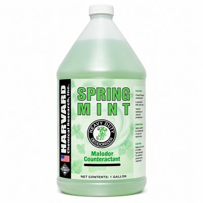 Spring Mint Deodorant by Harvard | Gallon Spring Mint Deodorant by Harvard | Gallon