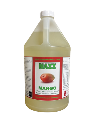 MAXX Deodorizer | Mango | Gallon
