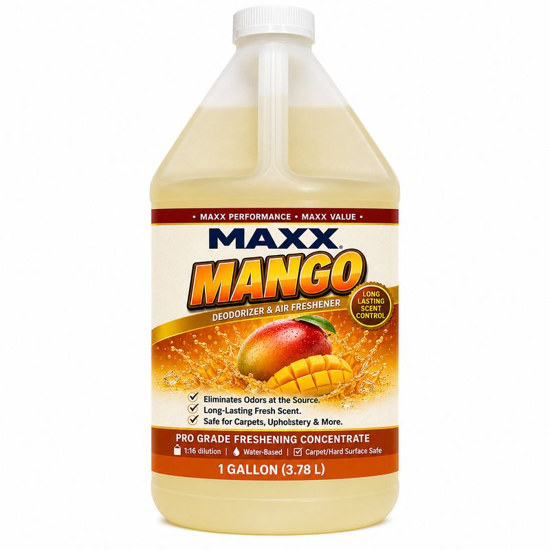 MAXX Deodorizer | Mango | Gallon