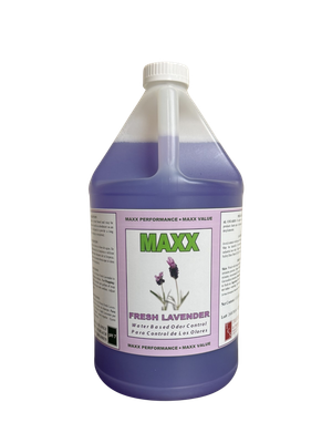 MAXX Deodorizer | Lavender | Gallon MAXX Deodorizer | Lavender | Gallon