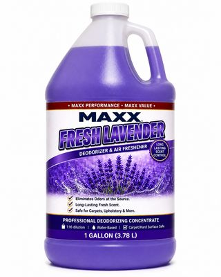 MAXX Deodorizer | Lavender | Gallon