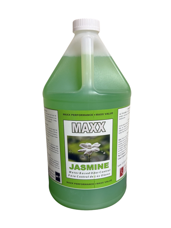 MAXX Deodorizer | Jasmine | Gallon