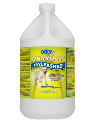 Un-Duz-It | Urine Odor Neutralizer | Gallon Un-Duz-It | Urine Odor Neutralizer | Gallon