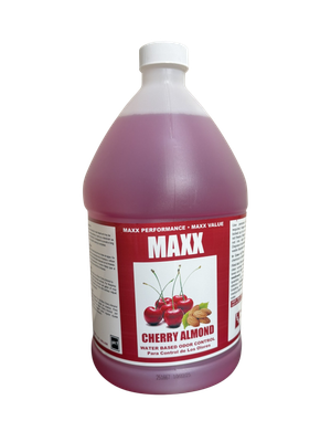 MAXX Deodorizer | Cherry Almond | Gallon