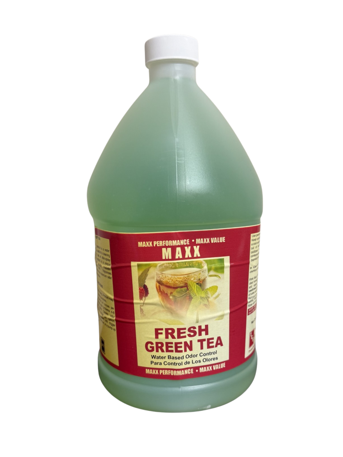 MAXX Deodorizer | Green Tea | Gallon