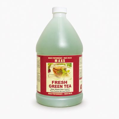 MAXX Deodorizer | Green Tea | Gallon MAXX Deodorizer | Green Tea | Gallon