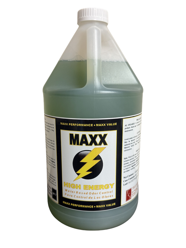 MAXX Deodorizer | High Energy | Gallon