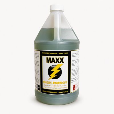 MAXX Deodorizer | High Energy | Gallon MAXX Deodorizer | High Energy | Gallon
