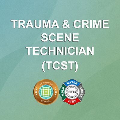 TCST | July 28-30, 2026 | On-Site | Norcross, GA