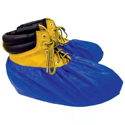 ShuBee Waterproof Shoe Covers | 40 Pairs