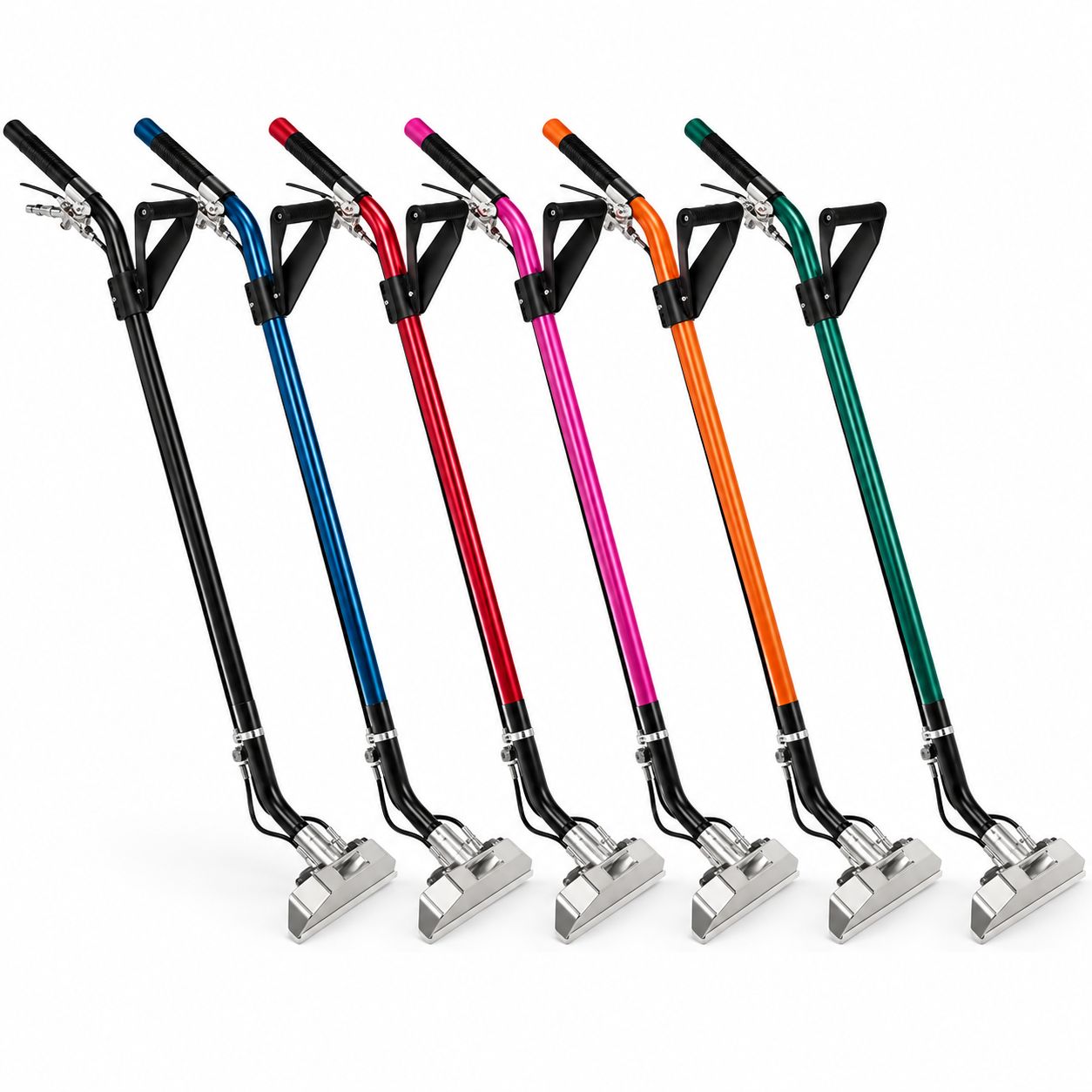 Vpro Swivel Wand (Head 14’’, Tube 1.5’’) 4 Jet