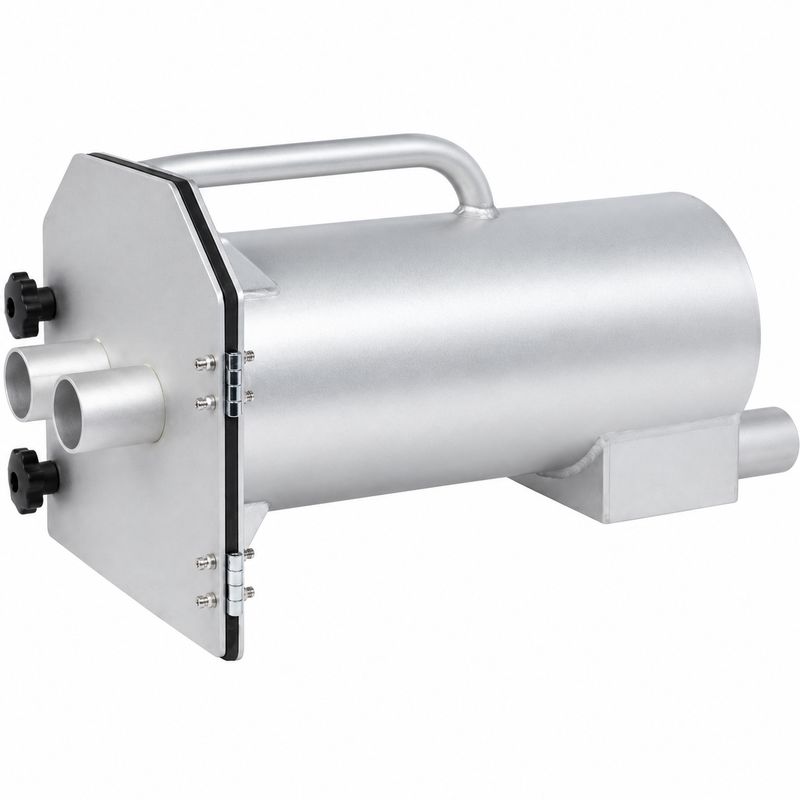 VPro V2 Inline Filter