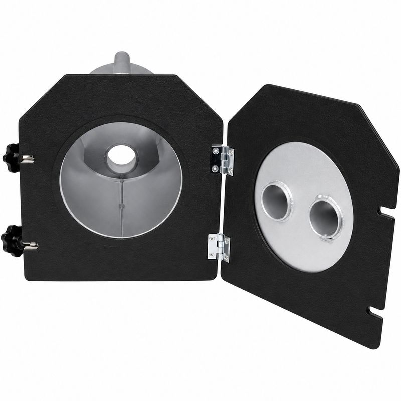VPro V2 Inline Filter