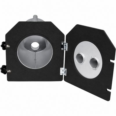 VPro V2 Inline Filter
