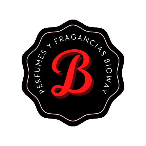 Perfumes y Fragancias Bioway