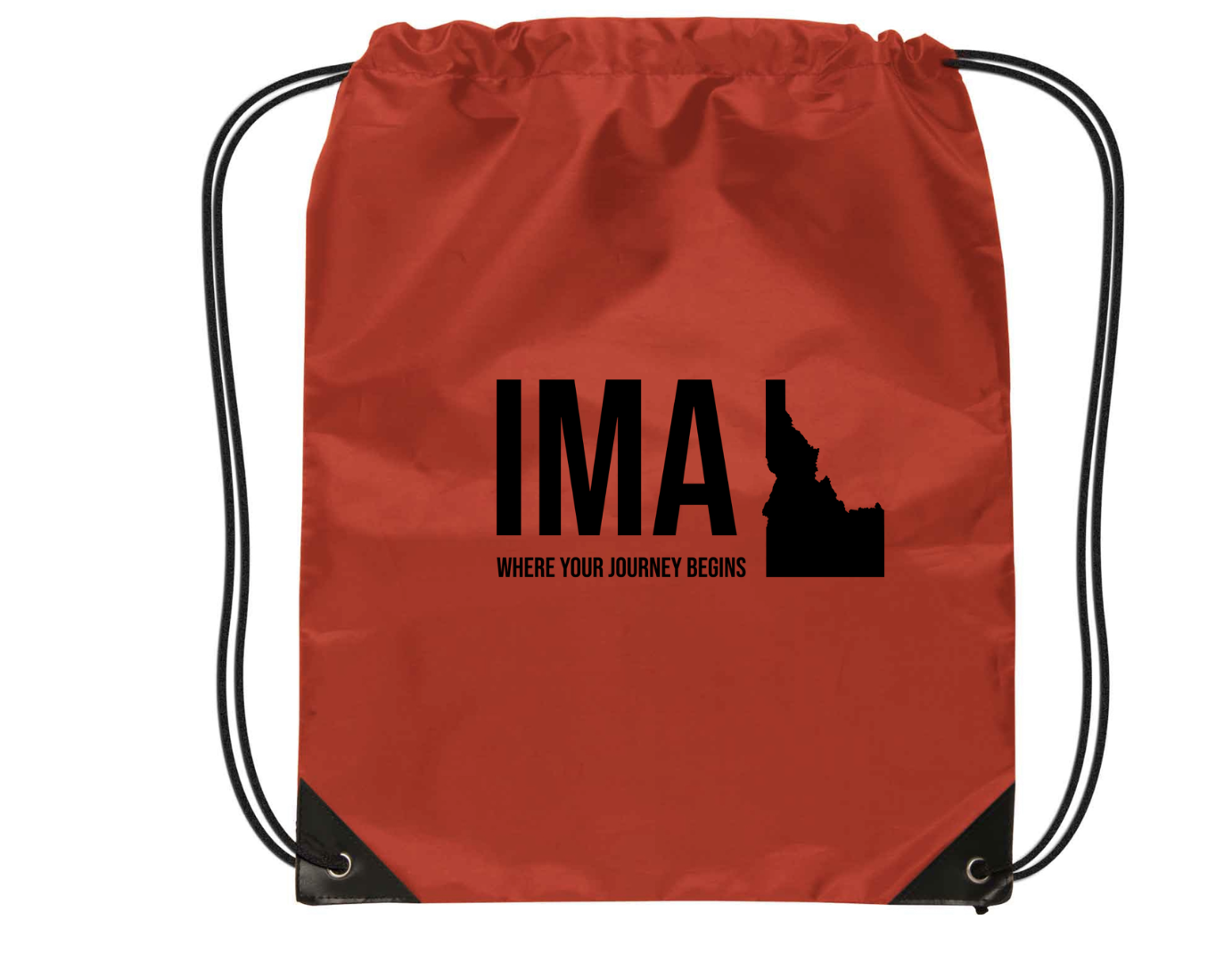 IMA Sports Bag