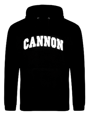 Cannon Outerwear Collection