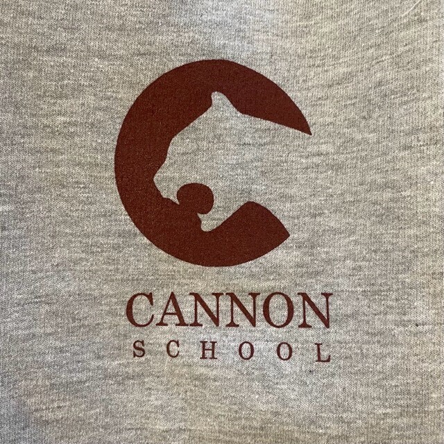 Cannon Cougar Full Zip Hoodie