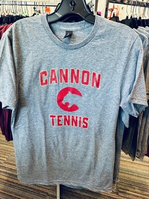 Cannon Tennis T-Shirt