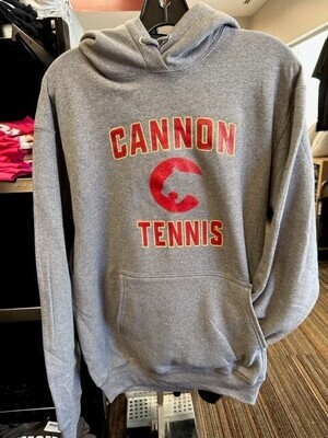 ​Cannon Tennis Hoodie