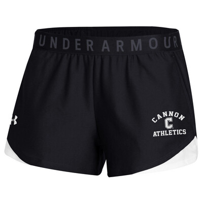 Ladies Under Armour Shorts
