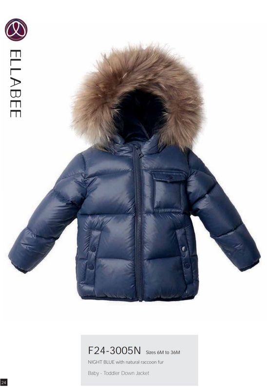 Ellabee 3005n