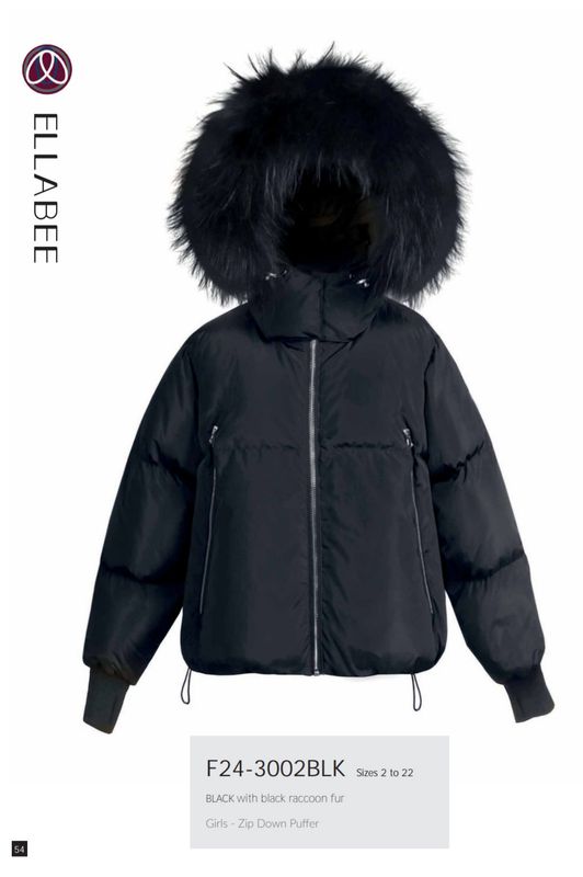Ellabee Style 3002 Blk