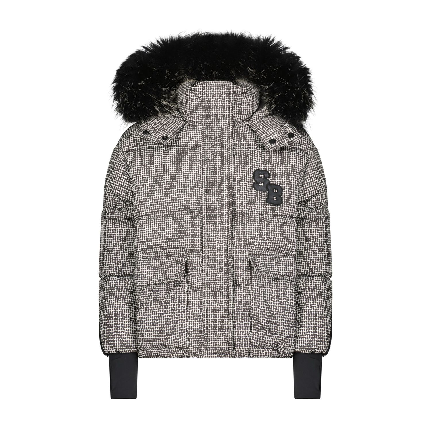 Scotch Bonnet Gh-27 Unisex