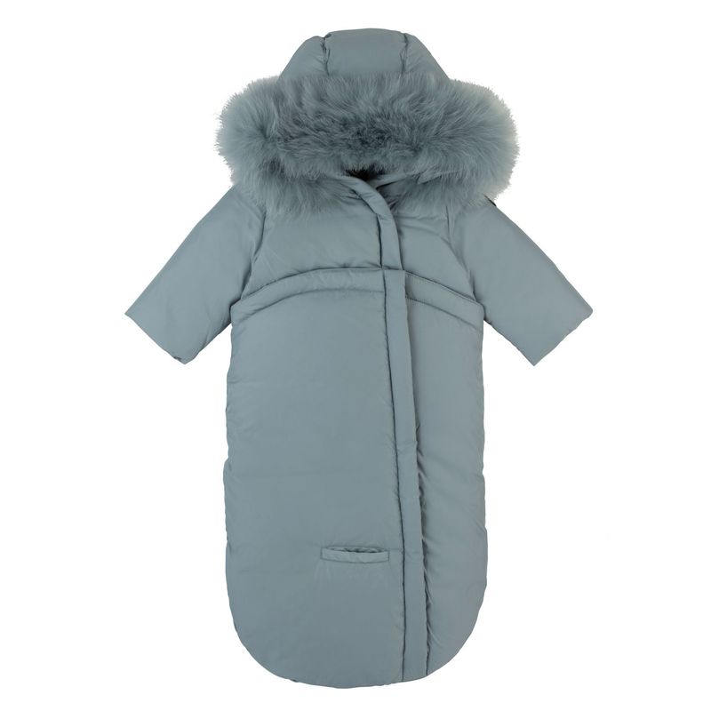 Pramie Snow Suit Style 2443i