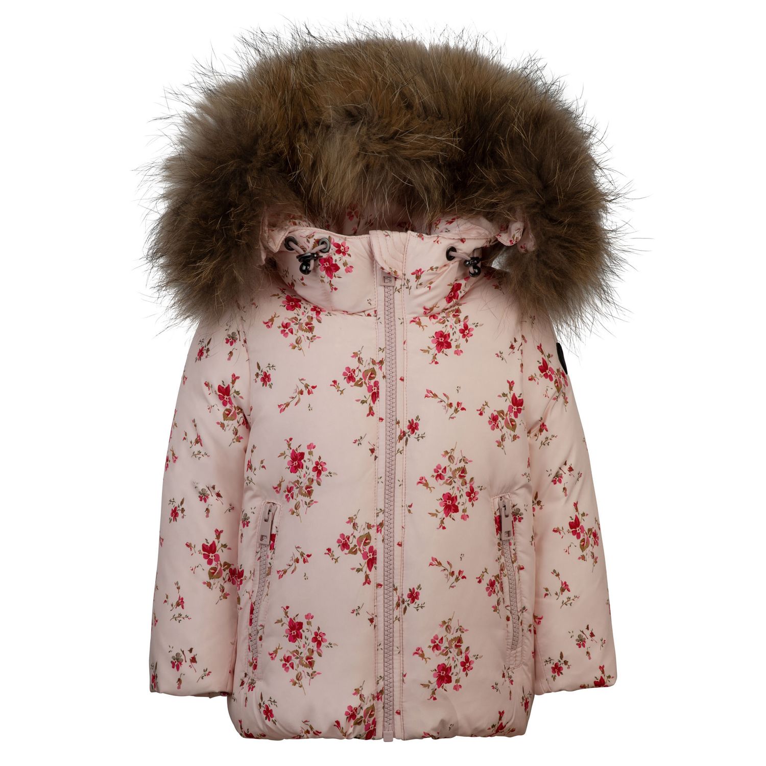Pramie Coat 2434