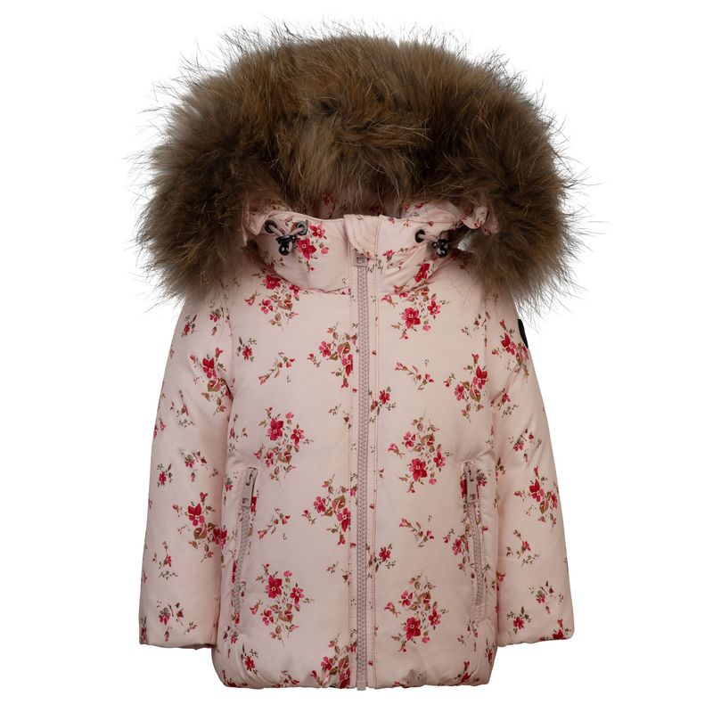 Pramie Coat 2434