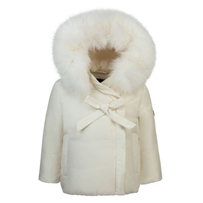 Pramie Down Coat Style 2445