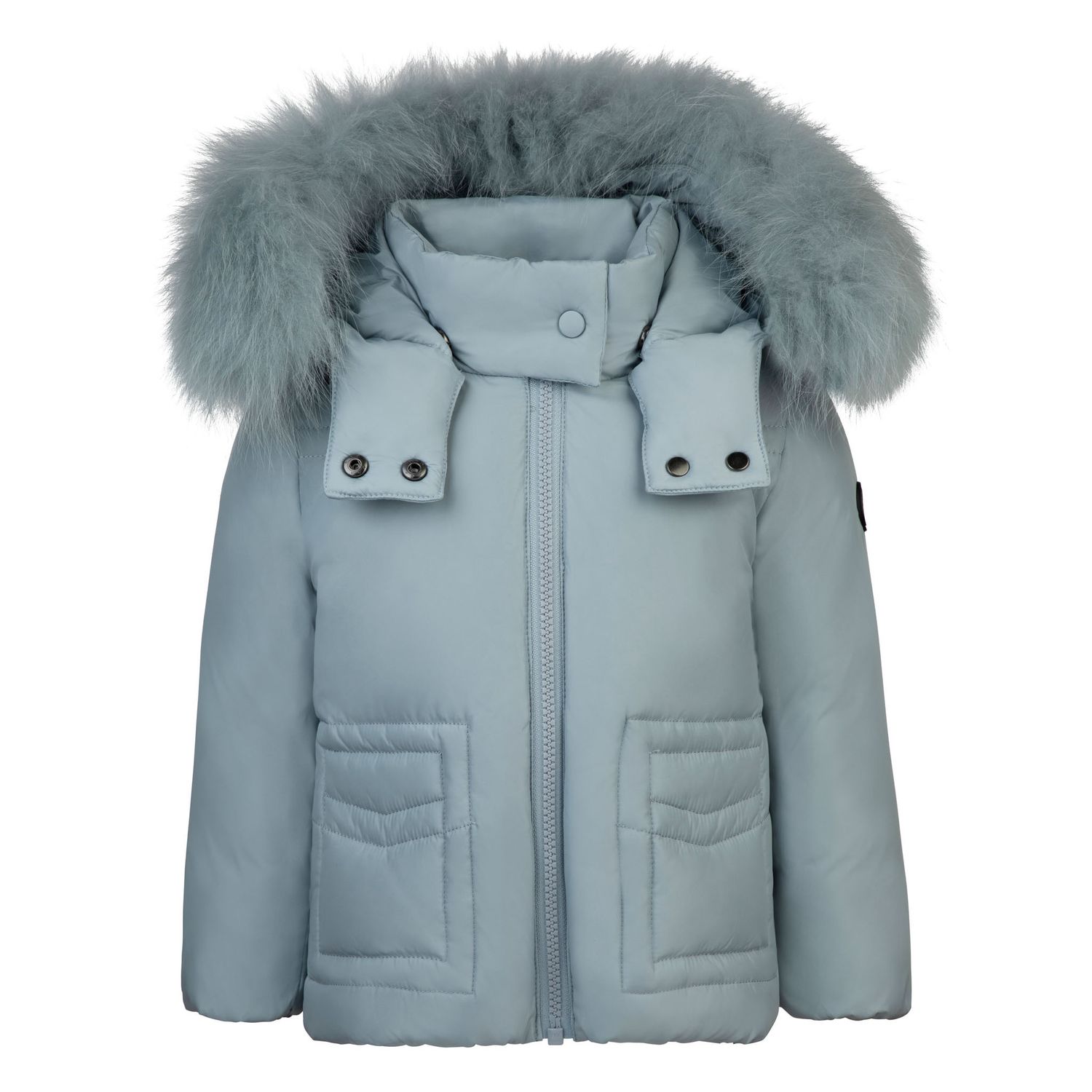 Pramie Coat Style 2433