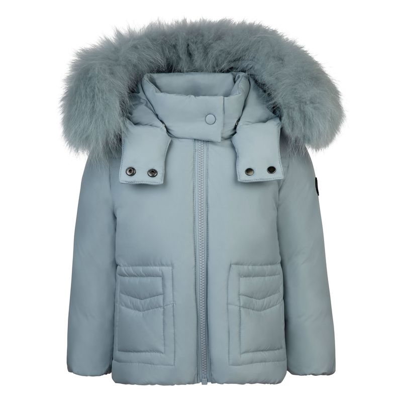 Pramie Coat Style 2433