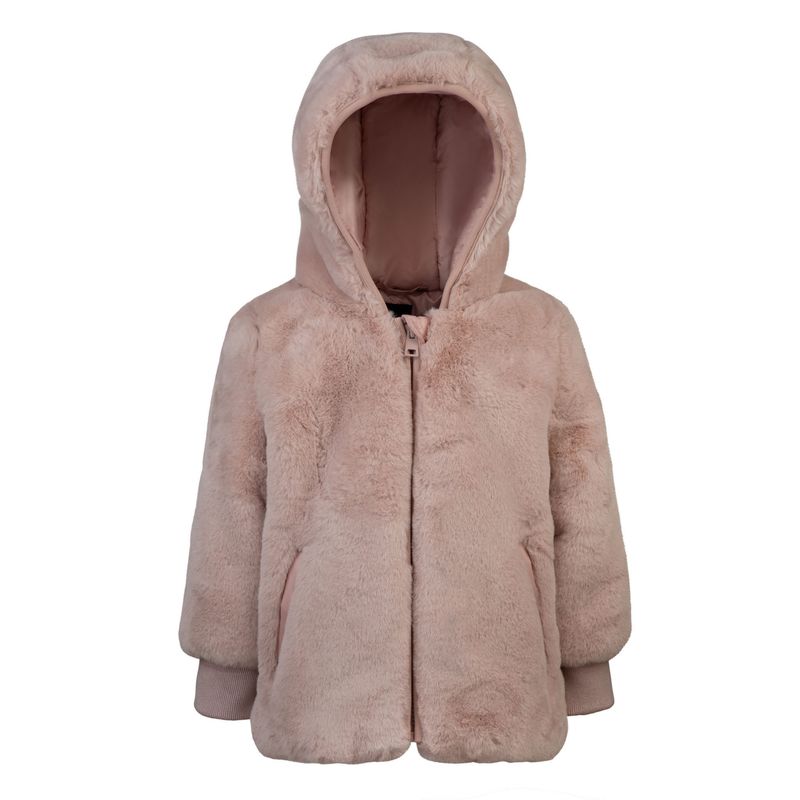 Pramie Down Coat Style 2447