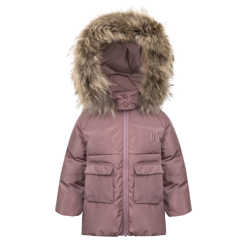 Ibis 583 Coat