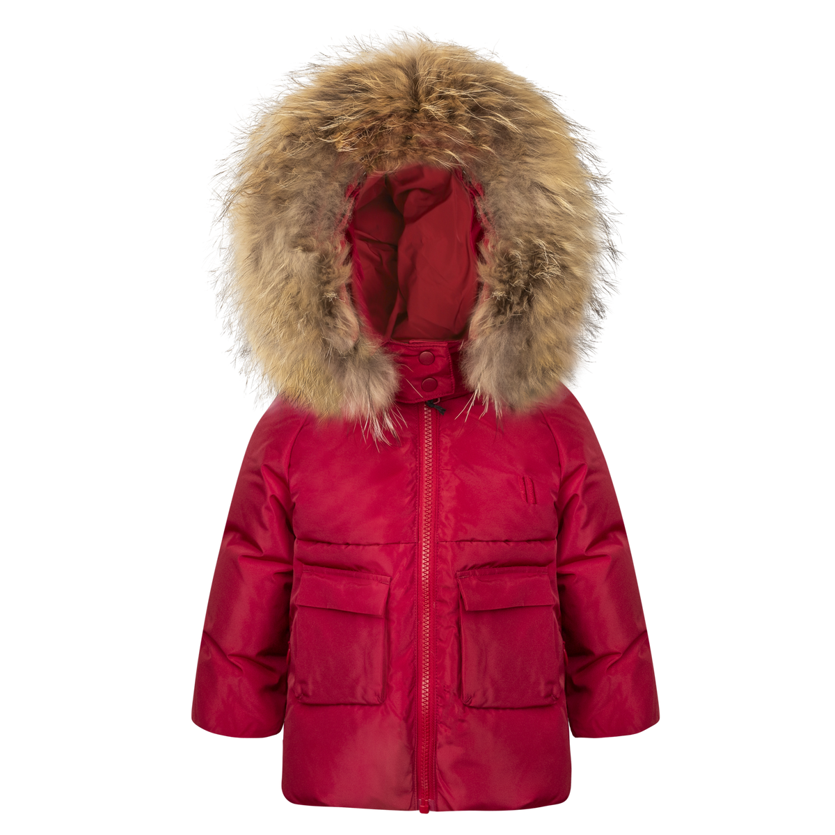 Ibis 583 Red Coat
