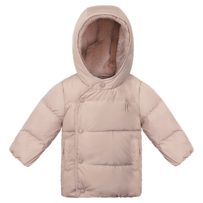 Ibis 580 Coat