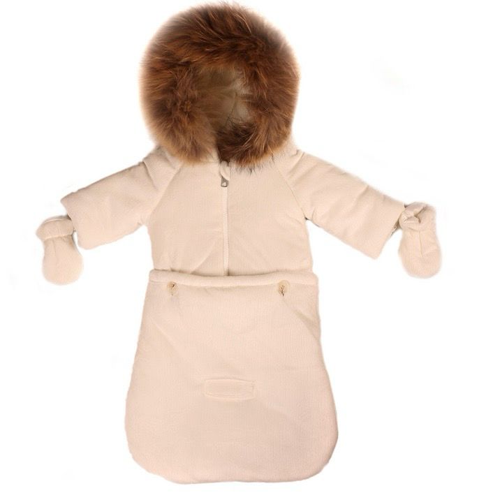 Mantel Baby Coat 33568